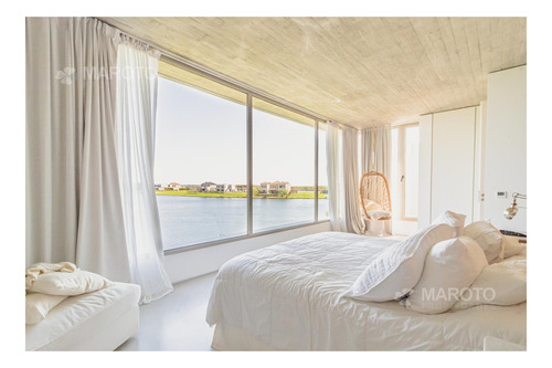 Imagen 15 de 30 de Casa En Venta Barrio Puertos De Escobar - Muelles - Maroto Propiedades