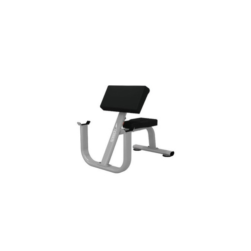 Preacher Curl Bench Speedo Profissional Dr016 Com Tamanho Co