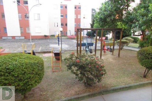 Imagem 9 de 15 de Apartamento Para Venda No Bairro Jardim Boa Vista (zona Oeste) Em São Paulo - Cod: Di21522 - Di21522