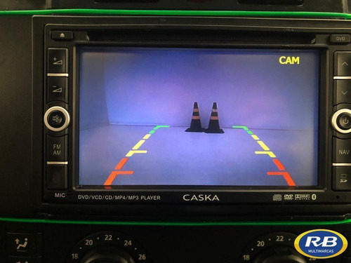 Imagem 11 de 14 de Land Rover Range Rover Sport 2008/2009