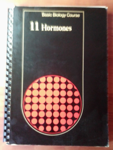 Hormones