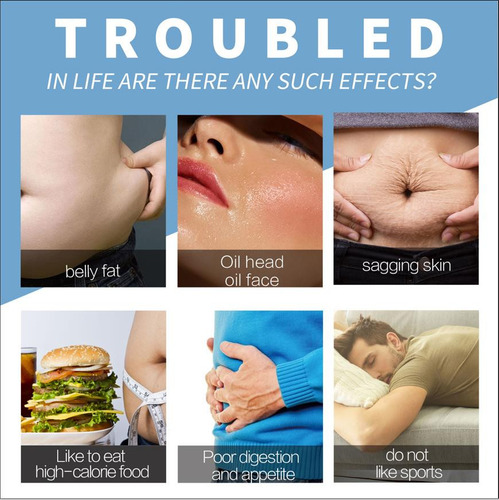 D Body Shaping And Firming Cream For Tightening The Abd