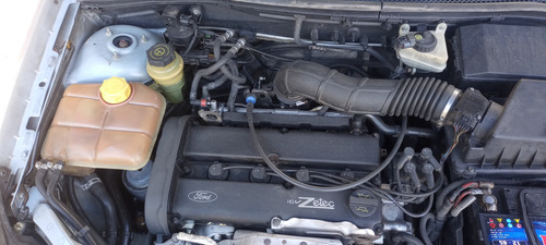 Ford Focus 2.0 Ghia