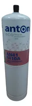 Comprar Lata De Gas Refrigerante R410 Anton - 650g Descartable
