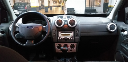Ford Ecospost Xlt 2.0 16v Automático