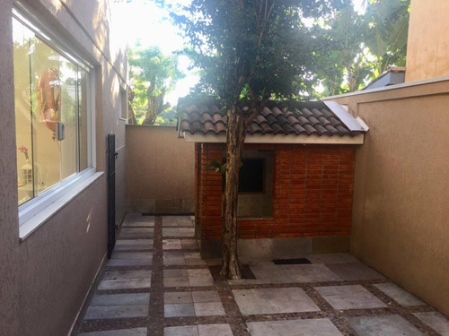 Imagem 8 de 30 de Alphaville 02 | Casa | Com Varanda | Reformada | Venda - Cnc585