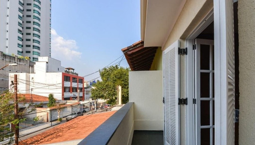 Imagem 12 de 22 de Sobrado Com 2 Dormitórios Para Alugar, 164 M² - Jardim Do Mar - São Bernardo Do Campo/sp - So20184