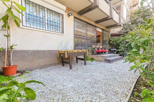 Departamento En Venta De 2 Dorm. En Providencia