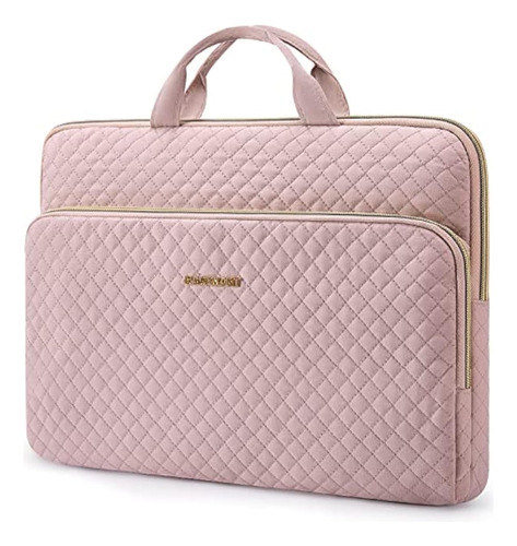 Bagsmart Funda Protectora Para Laptop De 15