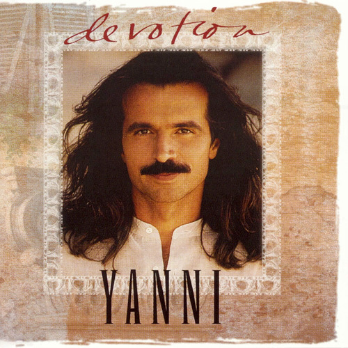 Cd: Devotion: Lo Mejor De Yanni