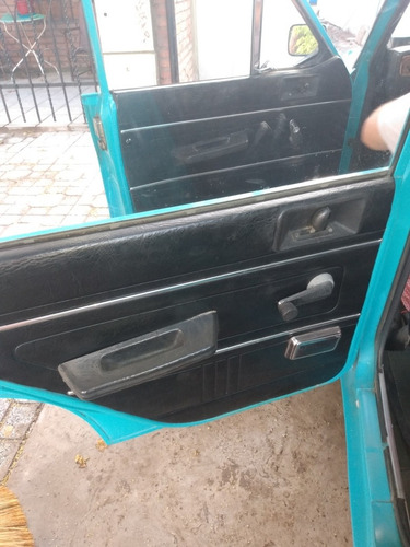 Renault Renault 12