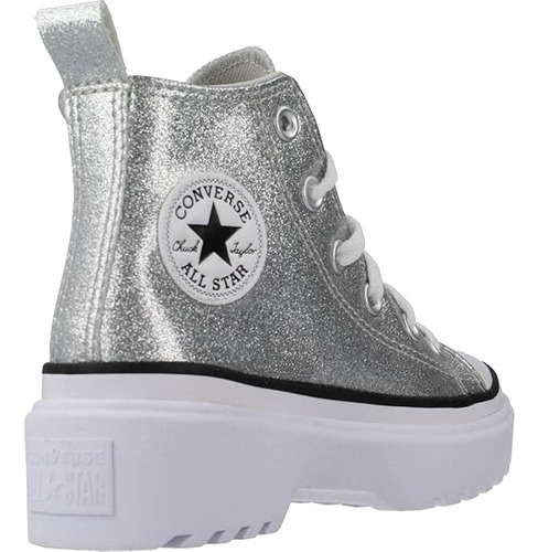 Zapatilla Converse Glitter