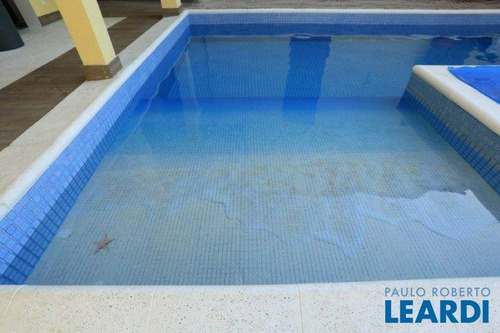 Imagem 5 de 15 de Casa Em Condomínio - Tamboré - Sp - 493243