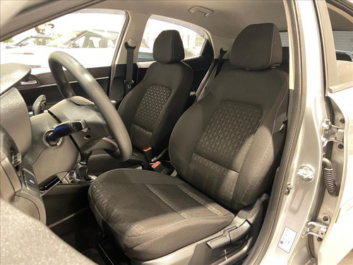 Hyundai HB20 1.0 12v Limited