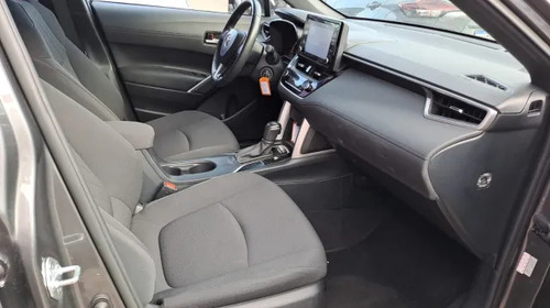Toyota Corolla Cross XR 2.0 (flex) (Aut)