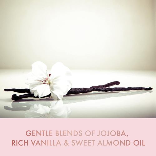 Baylis  Harding Jojoba, Vainilla  Almendras Aceite De Lujo Z