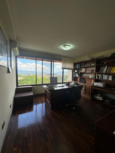 Venta Apartamento Alto Hatillo Jk