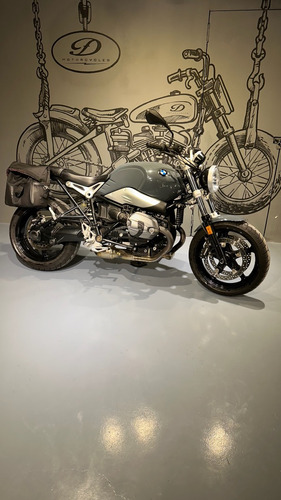 Bmw Nine T Df Motors