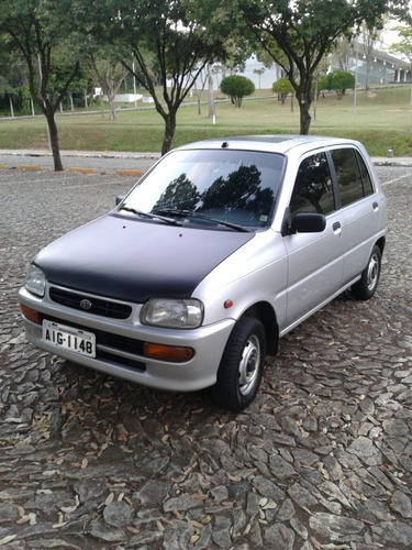 Daihatsu Cuore