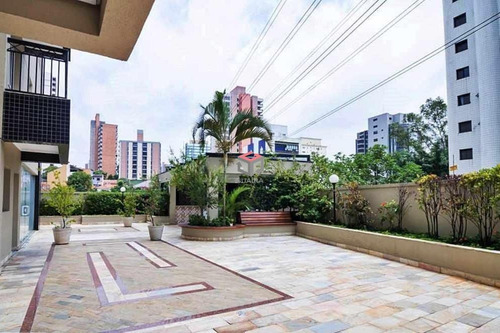 Imagem 19 de 26 de Apartamento À Venda, 3 Quartos, 1 Suíte, 2 Vagas, Bastos - Santo André/sp - 111882