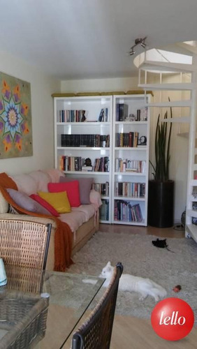 Imagem 3 de 30 de Apartamento - Ref: 124195