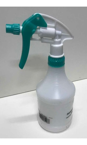 Pulverizador Fumigador 500 Cc ( Precio X 2 Unidades)