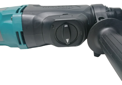 Rotomartillo Sds-plus 3 Modos De 800w + 13 Accesorios Makita