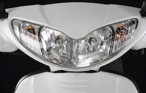 Imagen 11 de 12 de Moto Zanella Zb 110 Rayo Disco