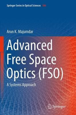 Libro Advanced Free Space Optics (fso) : A Systems Approa...