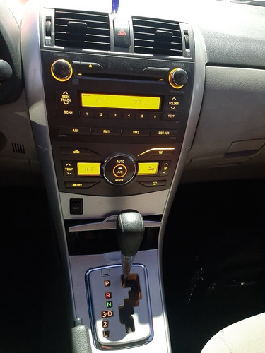 Toyota Corolla 1.8 Xei At 136cv 2013
