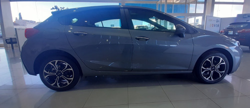 Imagen 6 de 20 de Chevrolet Cruze 1.4 Turbo Rs 2023 Automático 5 Puertas