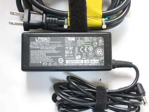 Liteon Pa-1650-22 A/c Adapter 19v 3.42a 65 Watt