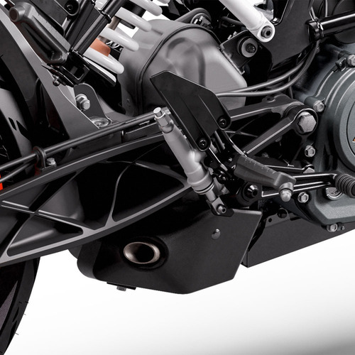 Imagen 18 de 18 de Ktm Duke 200 Bs6 Abs 0km 2023 Automoto Lanús