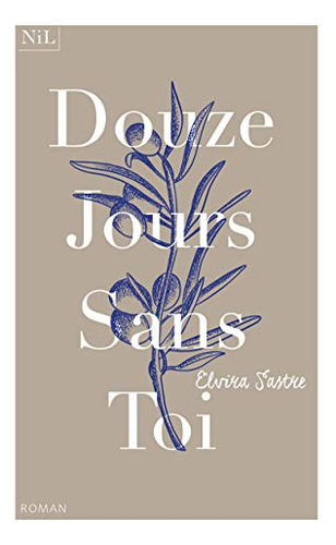 Douze Jours Sans Toi