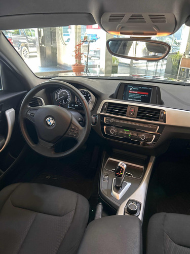 BMW Serie 1 1.5 118i Sport Line 136cv