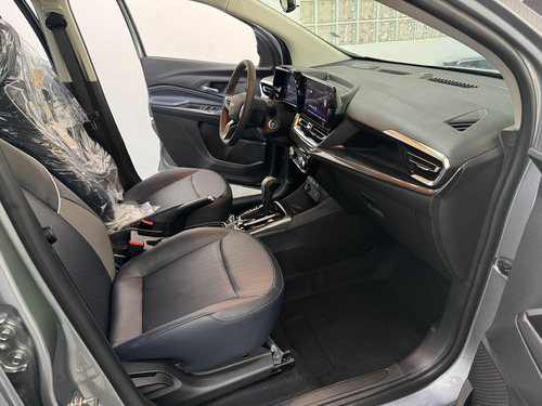 Chevrolet Spin 1.8 Premier 7As At 105Cv