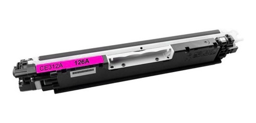 Toner 313 Alternativo Ce313a Cf353a M176n M177fw