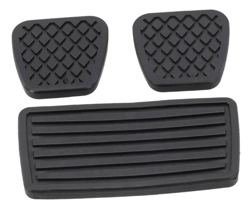 Cubierta De Pedal Kit Freno/embrague/acelerador Cubierta De