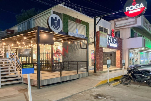 Traspaso Local Comercial Para Restaurante O Bar En Mexicali