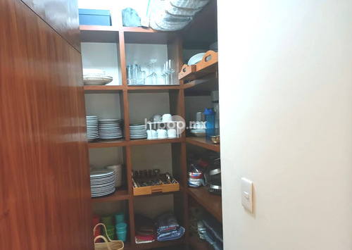 Departamento En Venta Rancho Cortes, Rosal, Trapiche I