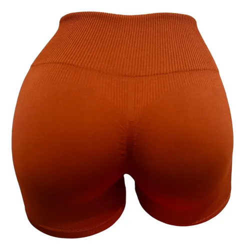 Leggings Push-up De Cintura Alta Fitness, Yoga Femenino