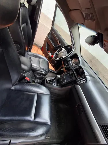Chevrolet Captiva 3.2 C 100