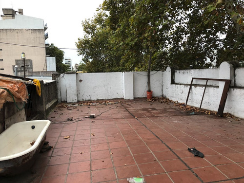 Imagen 13 de 13 de Terreno Lote En Venta Ubicado En Villa Crespo, Capital Federal