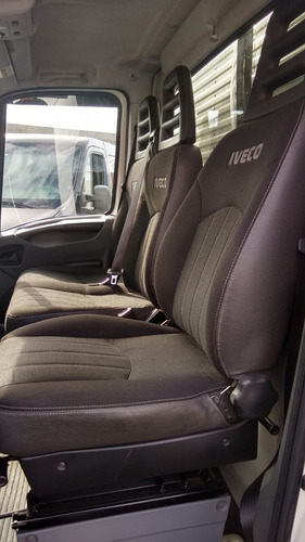 Iveco 35s14 Refrigerada