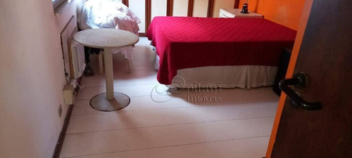 Imagem 12 de 30 de Cobertura À Venda, 190 M² Por R$ 2.550.000,00 - Ipanema - Rio De Janeiro/rj - Co0439