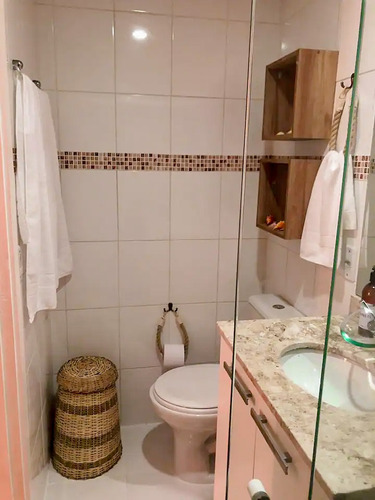 Axé Home: Apartamento Conceito Em Salvador