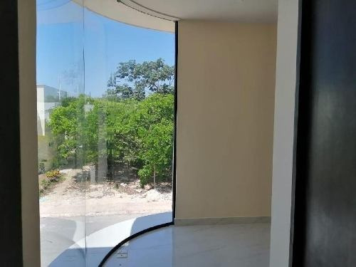 Imagen 18 de 21 de Casa En Venta En Playa Del Carmen