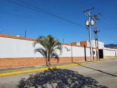 Townhouse en venta