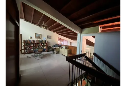 Casa En Lomas Del Mirador
