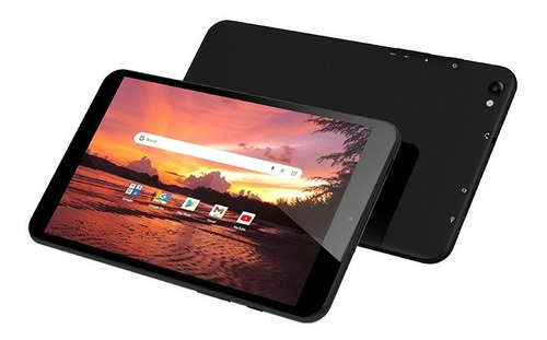 Tablet Epi Tab-001 - 16gb Black 2gb De Memoria Ram